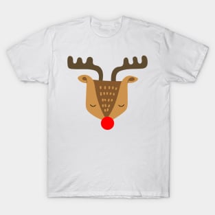 reindeer T-Shirt